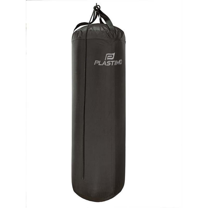 Plastimo Fender, Schwarz, 40x120 Cm