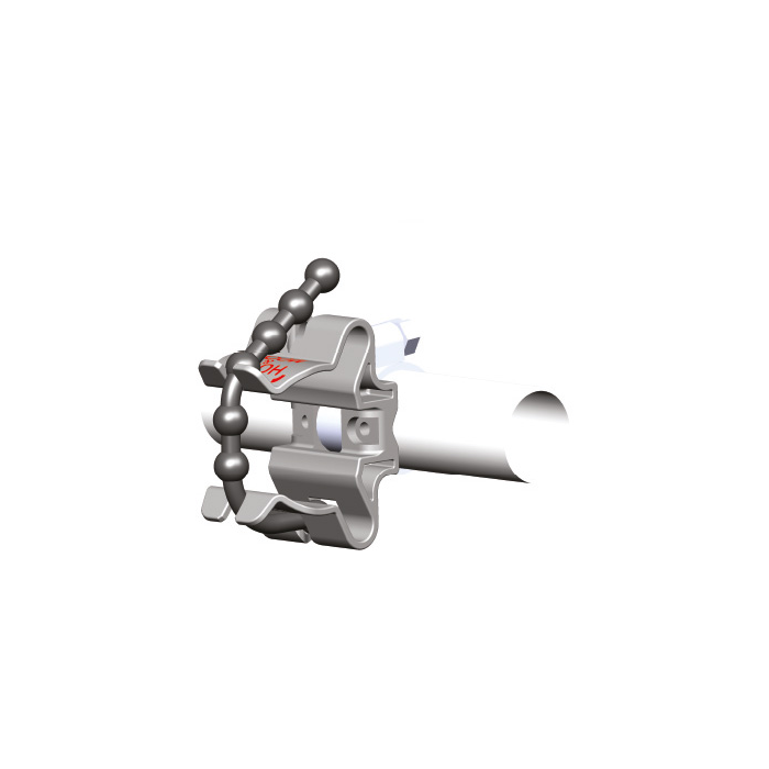Hook & Moor Mounting Clip Bootshaken-Halterung