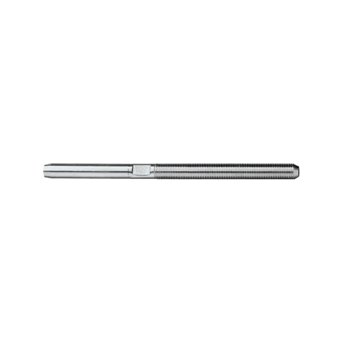 Ronstan T10 Sealoc Walzerminal - Länge 5mm