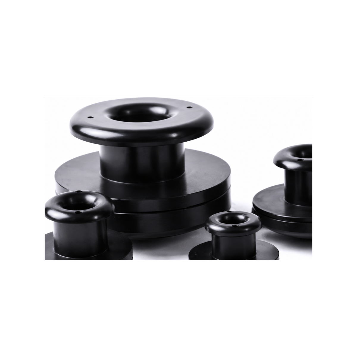 LOOP Padeye wasserdicht 12mm