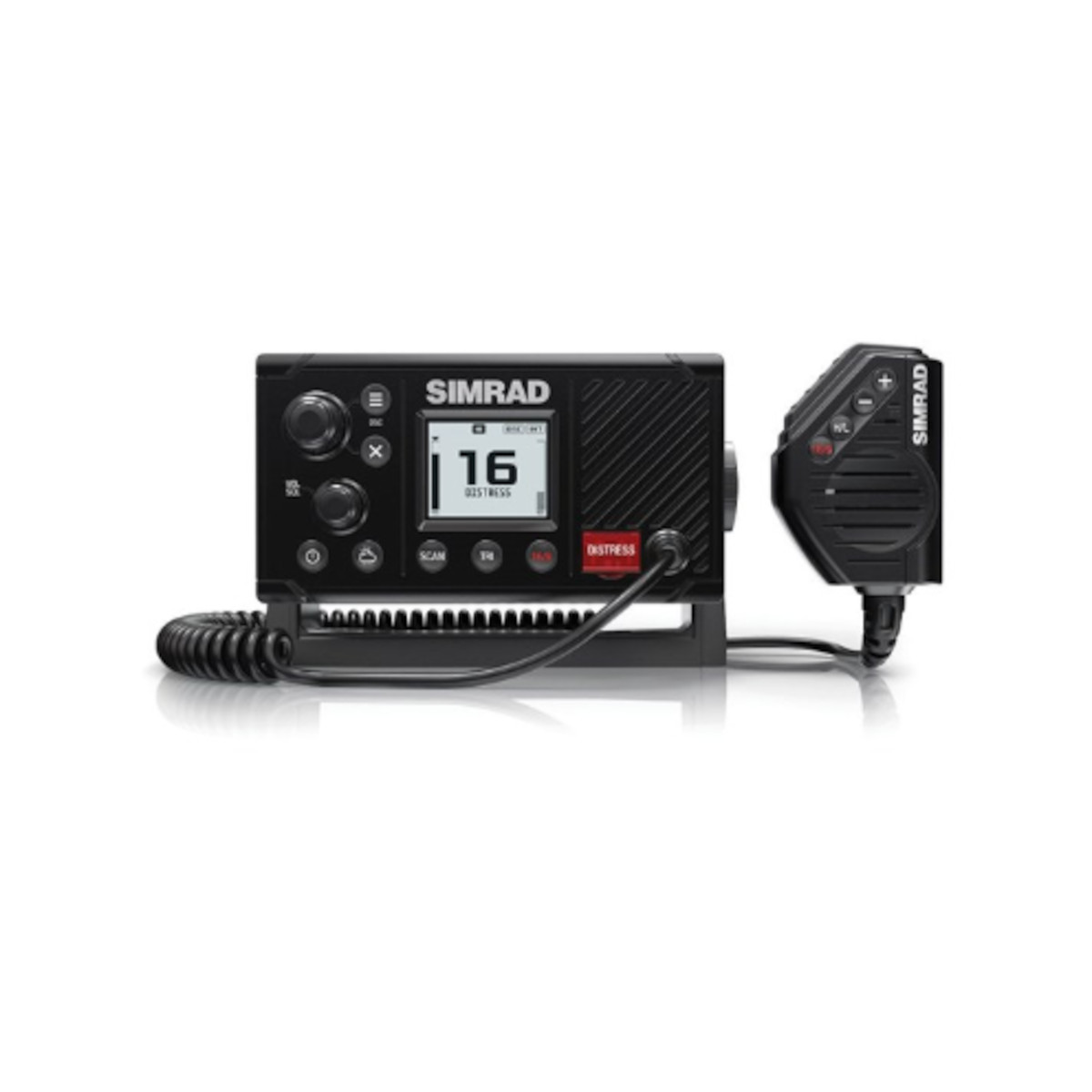 Simrad RS20S UKW-Funkanlage