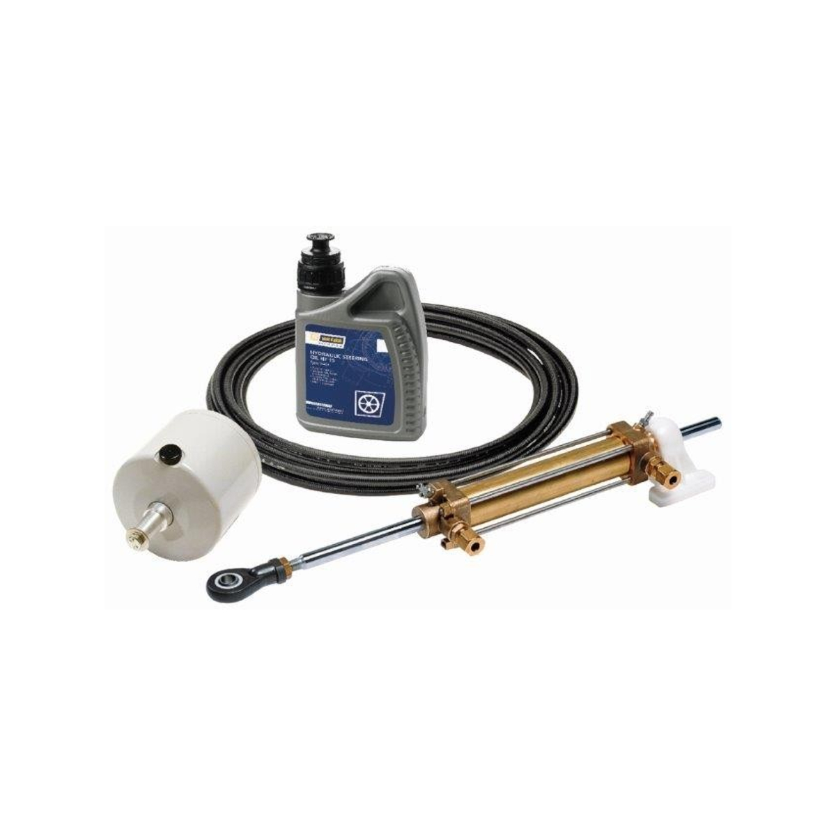 Vetus MTC30 Kit hydraulische Steuerung