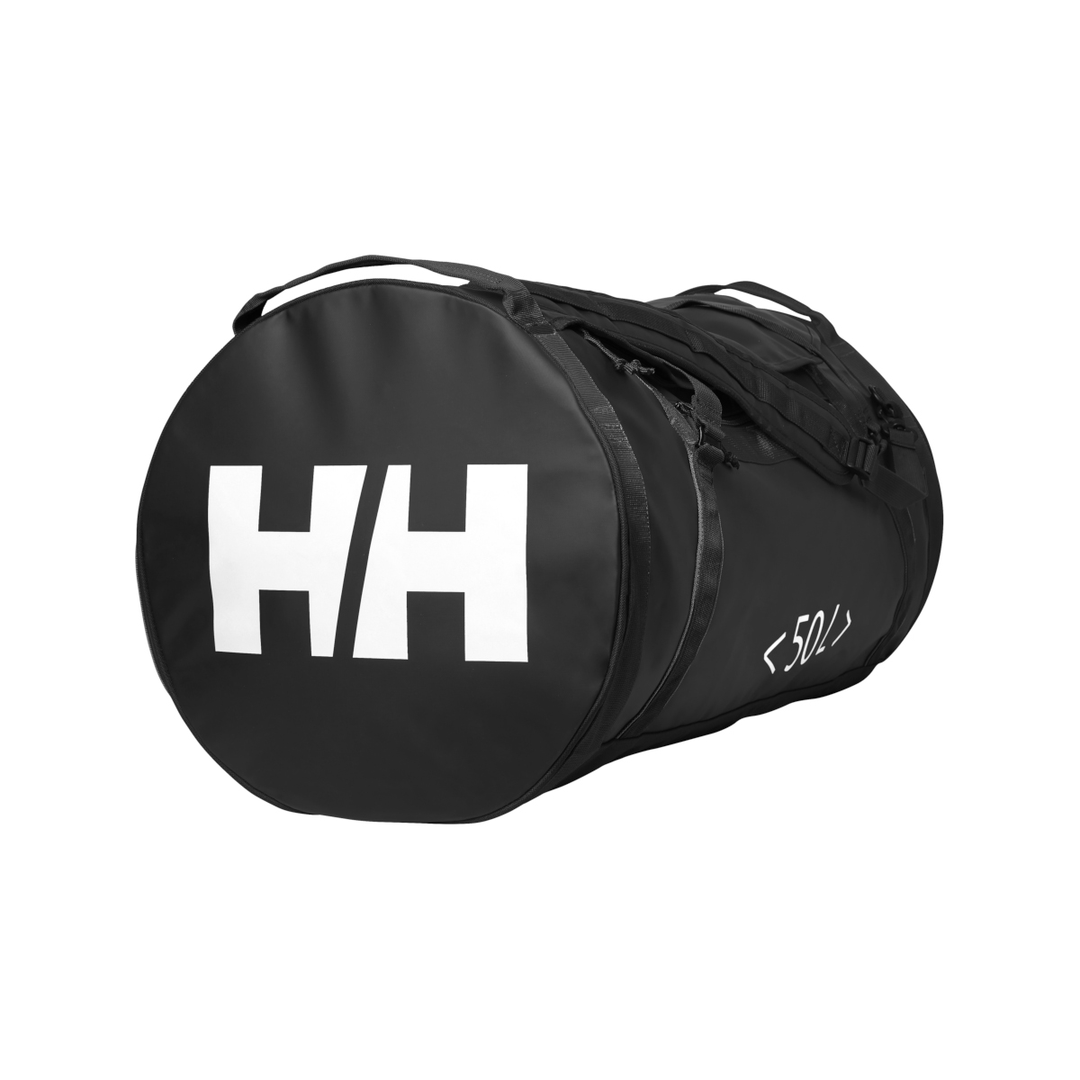 Helly Hansen Duffel Bag 2 Tasche - Farbe schwarz