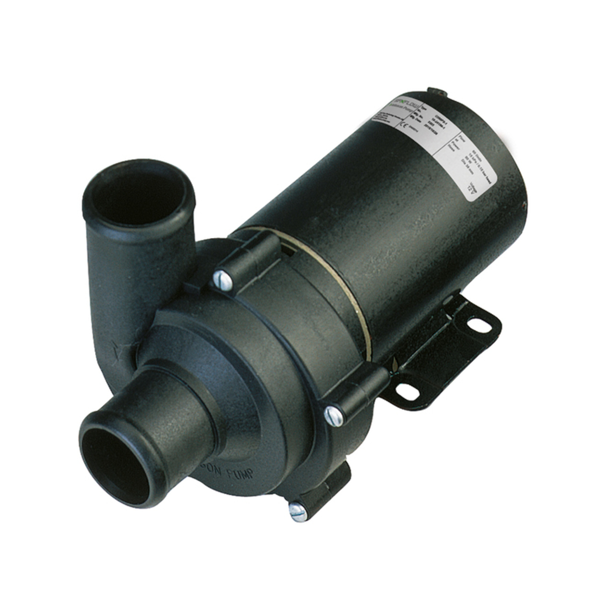 Johnson Kreiselpumpe C090P5-12V