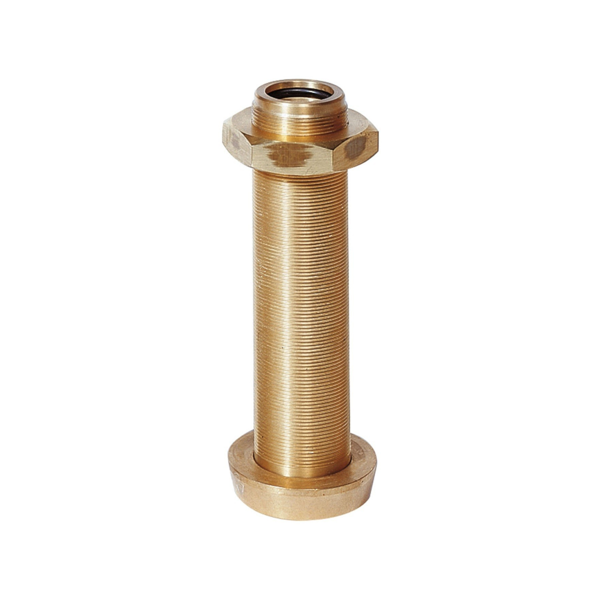 Vetus Hennegattsrohr 30mm [Bronze]