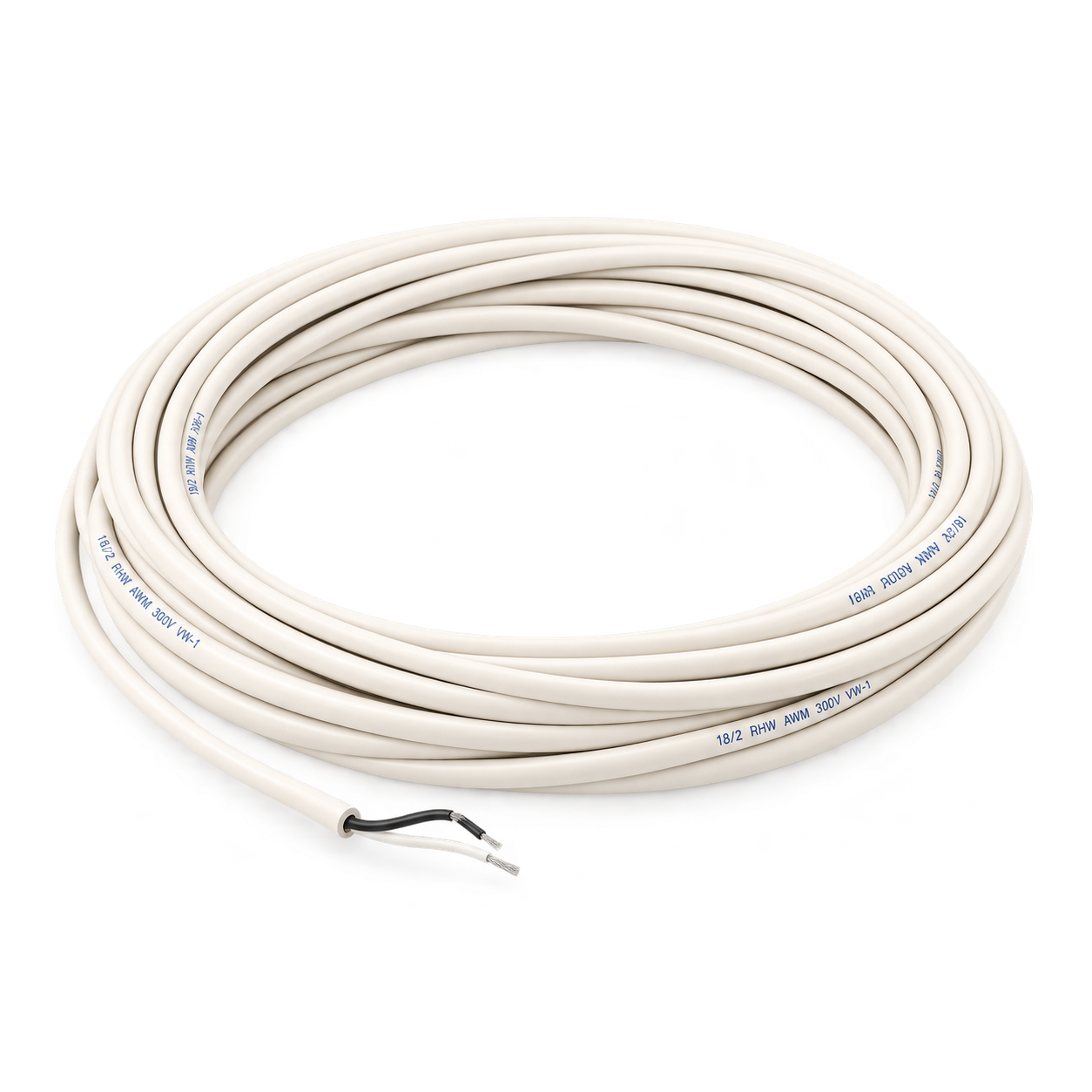NKE Bus Cable 6 Wires Meterware