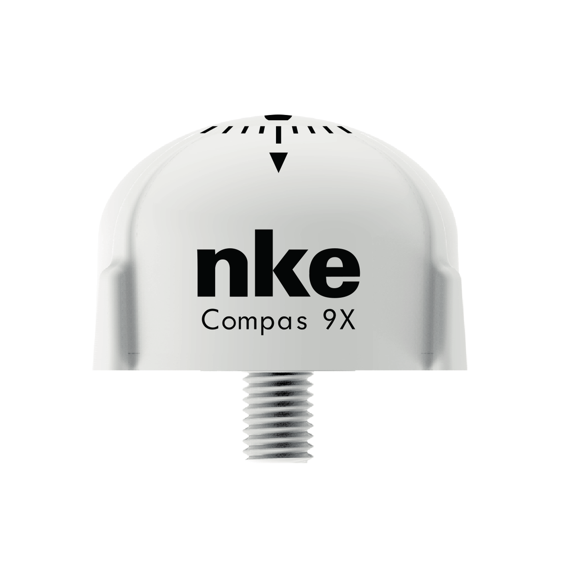 NKE High End 9-Achsen-Kompass