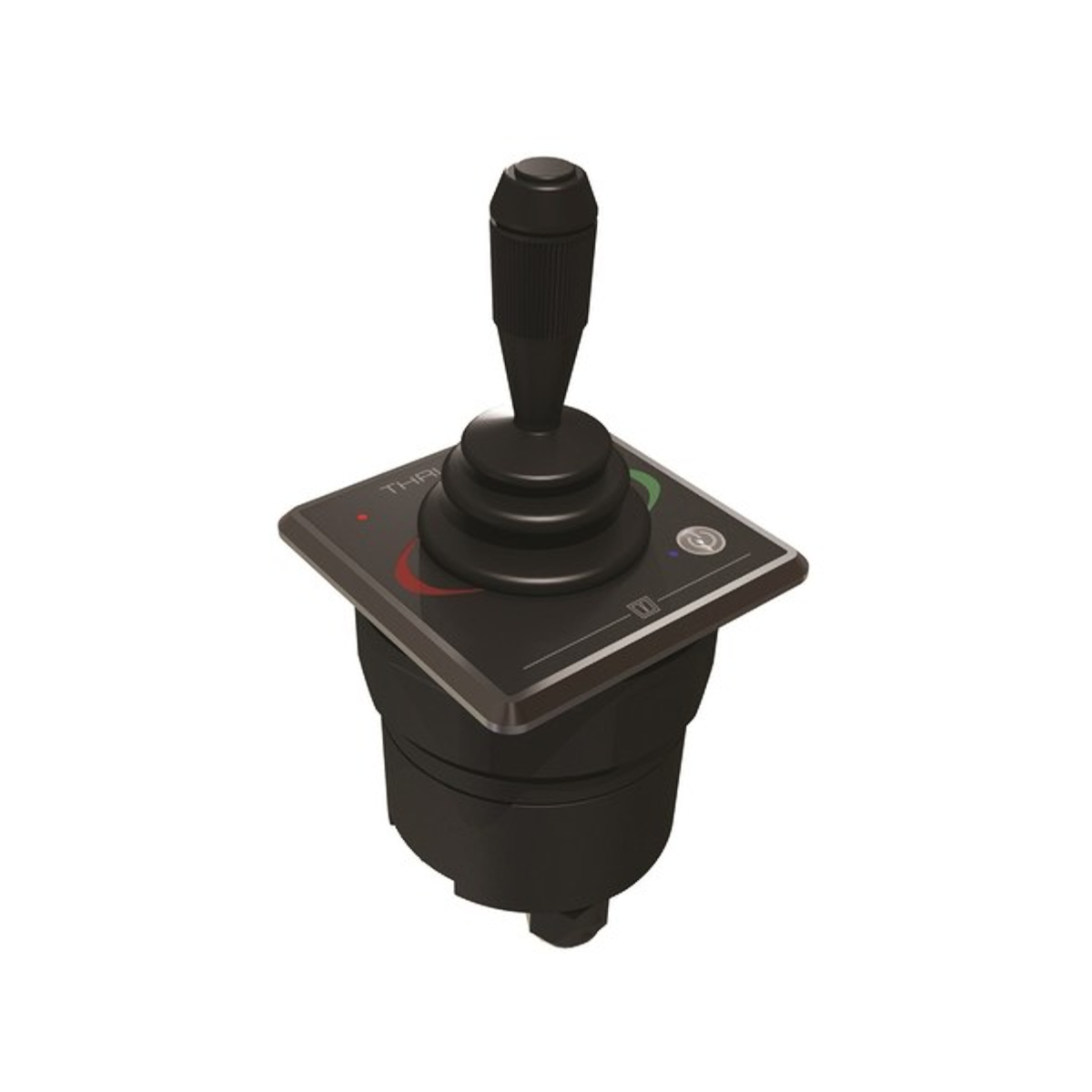 Vetus CAN proportional BOW PRO Bugschraubenpanel