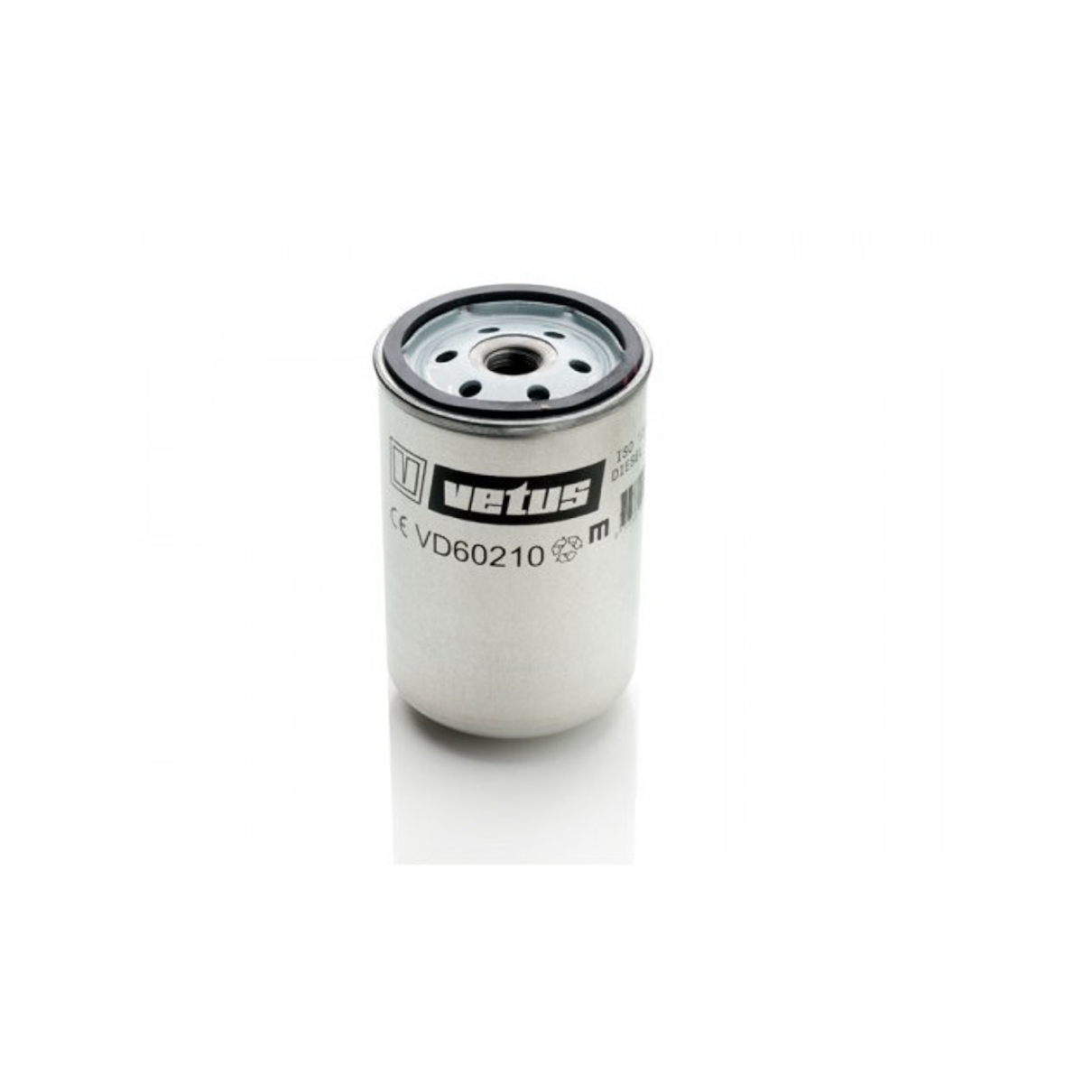 Vetus Dieselfilter DT/A44-66+67