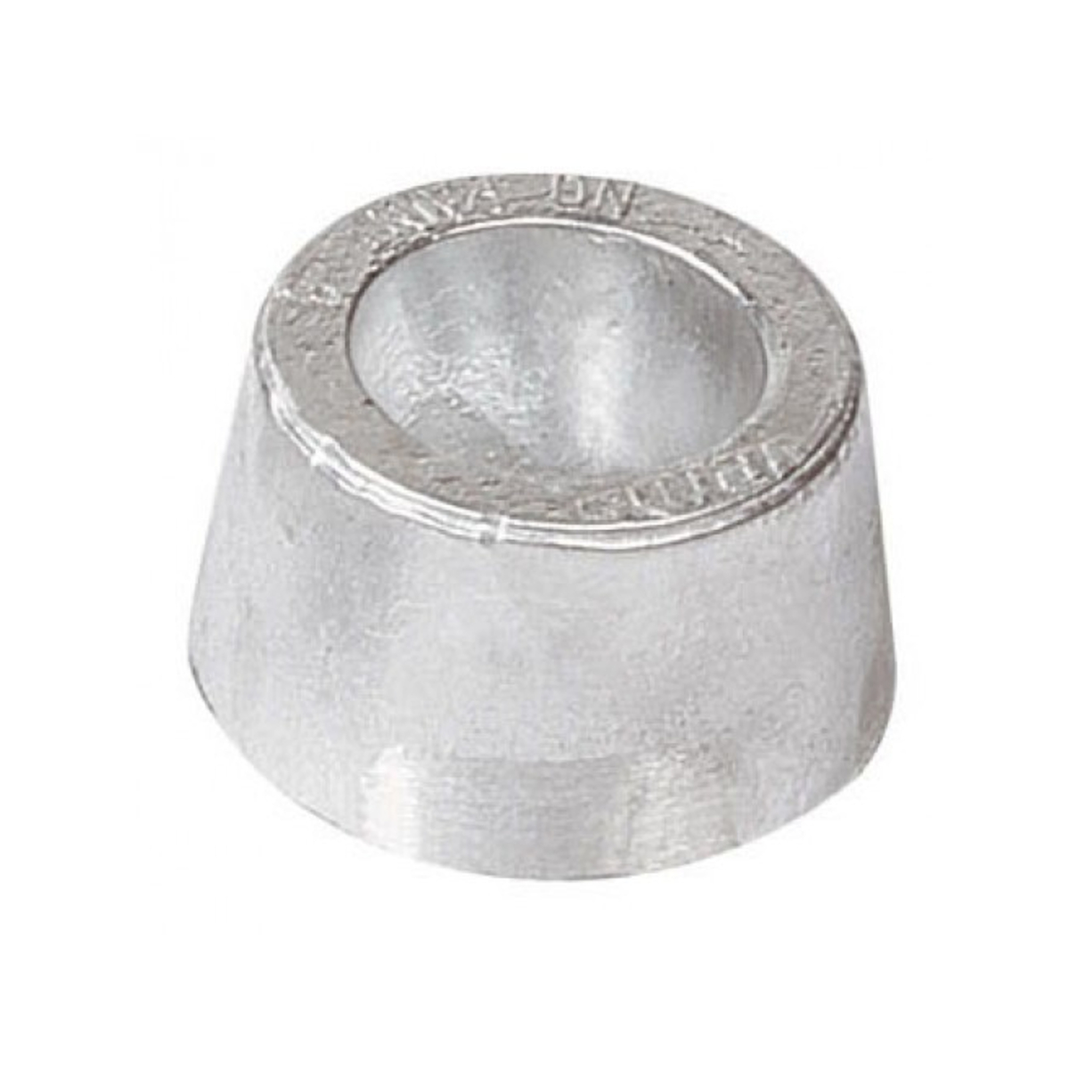 Vetus Aluminium-Rumpf-Anode Typ 8