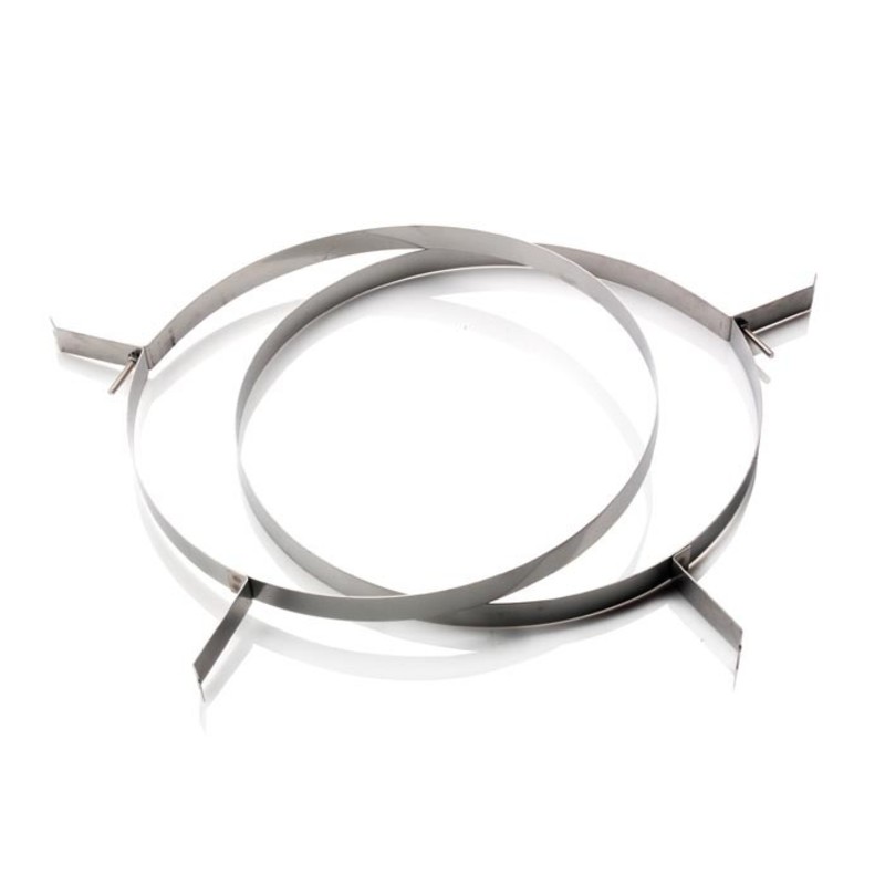 Vetus Befestigungssatz f.Filter Typ-525