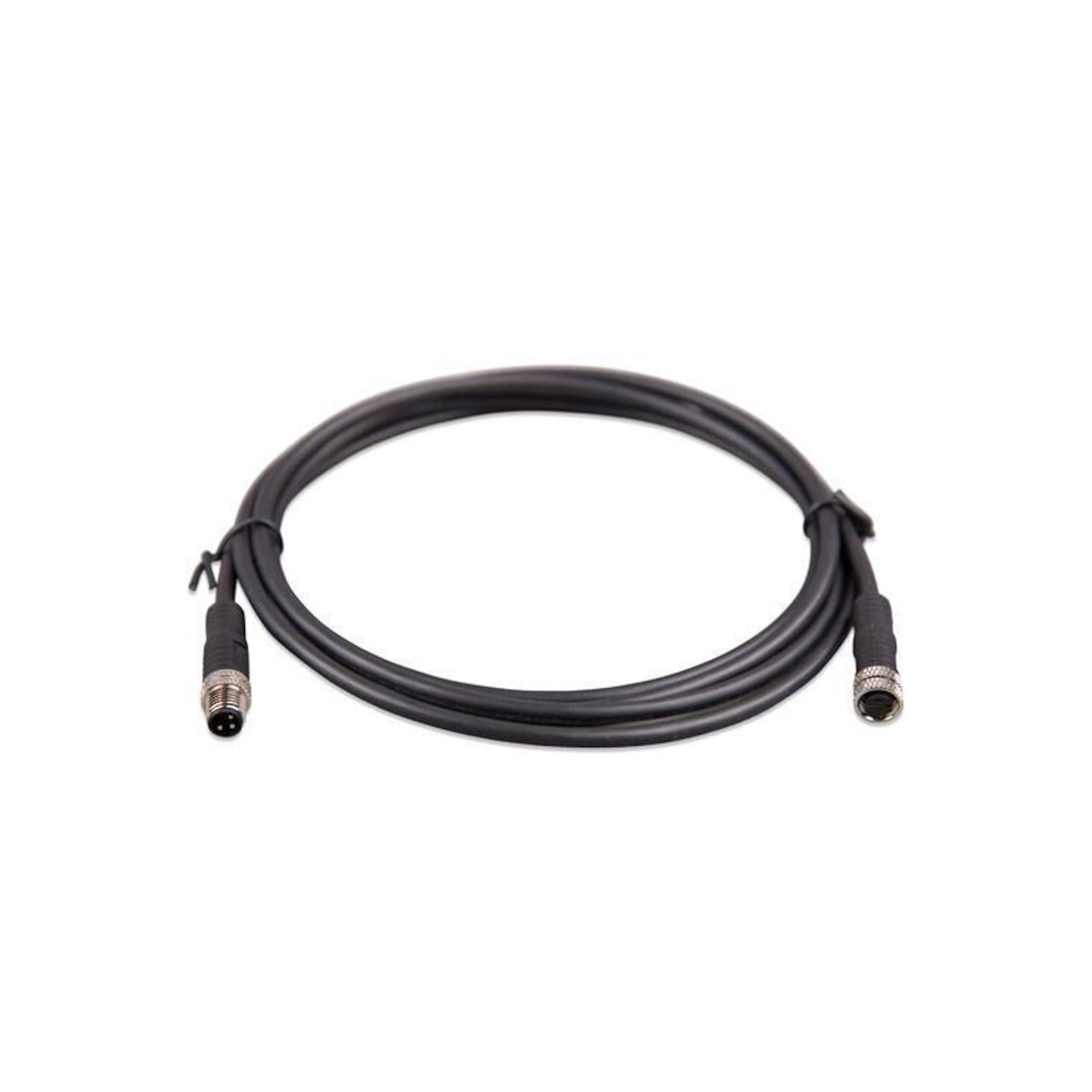 Victron M8 Rundstecker Stecker/Buchse Kabel 1m 3-polig