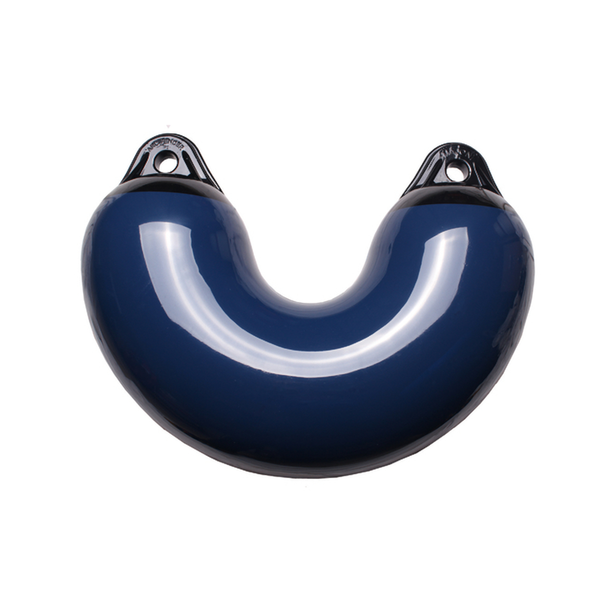 Plastimo Bogenfender ,blau