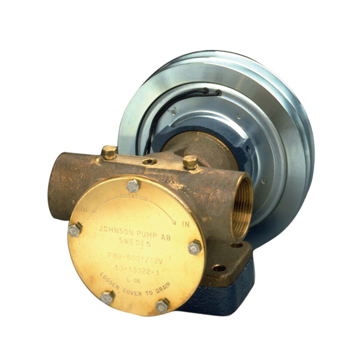 Johnson Impellerpumpe F8B-5001
