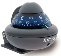 Ritchie Kompass SPORT X-10 - anthrazit