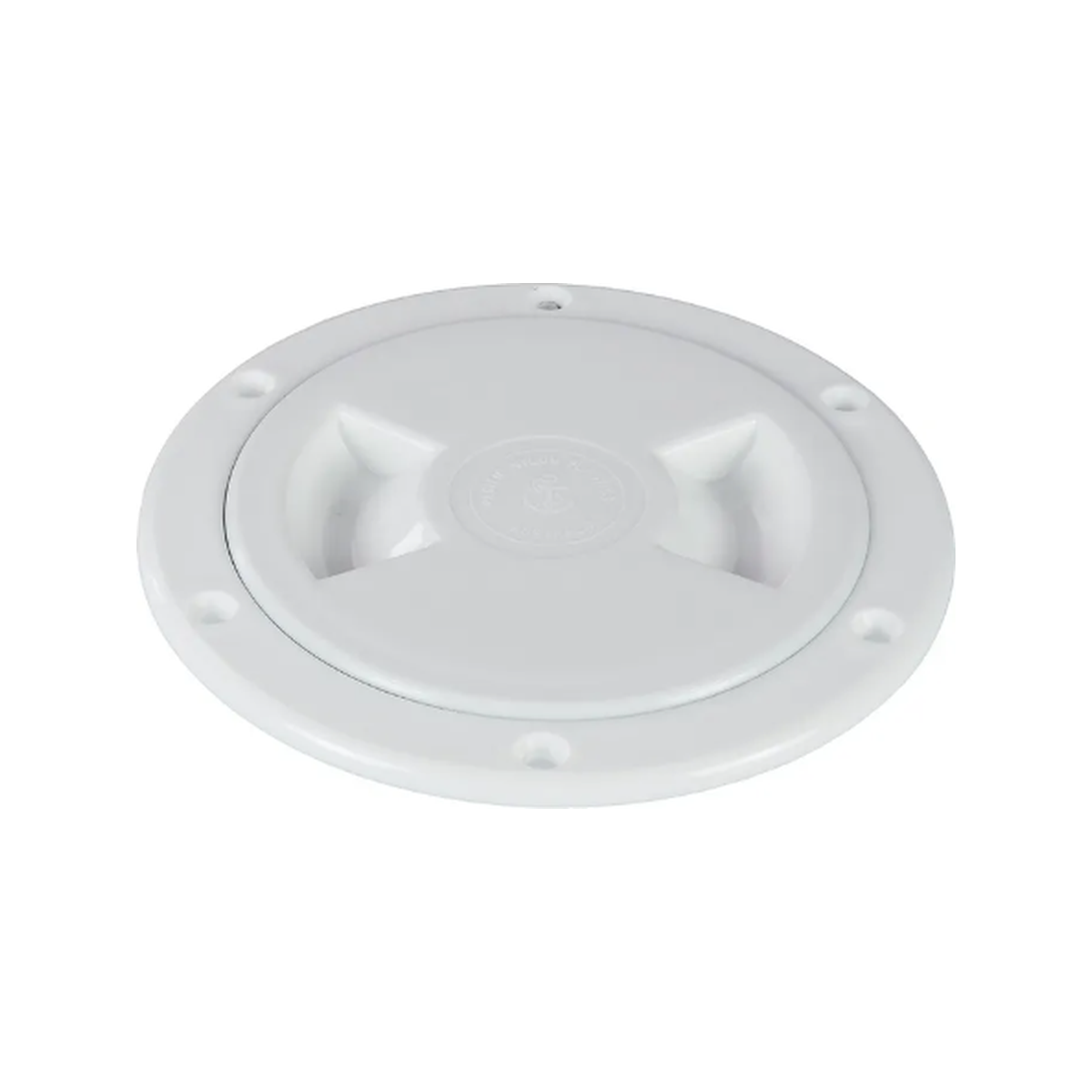 Ronstan Inspektionsdeckel 125mm Öffnung