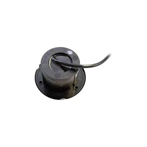 Hella Marine Serie 3980 SpotLED Deckenstrahler LED - Gehäuse Edelstahl satiniert - Leuchtring in weiß