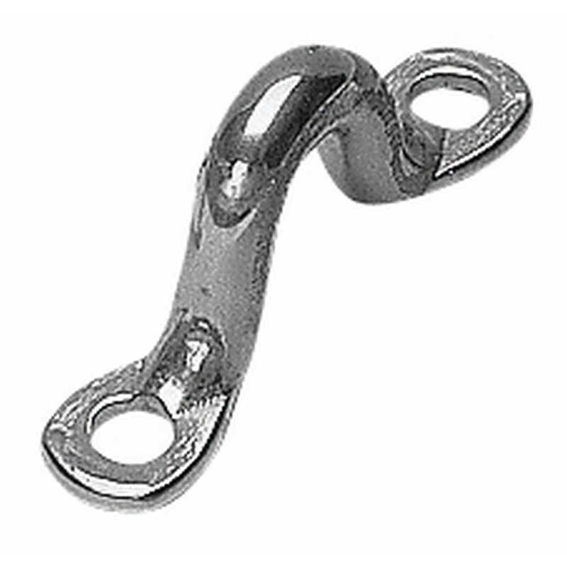 Plastimo Fenderoese Geschmiedet L: 50 A:38mm
