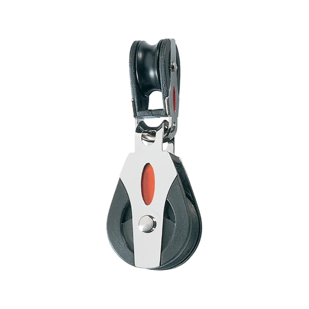 Ronstan S30/20mm BB Block mit Loop Top