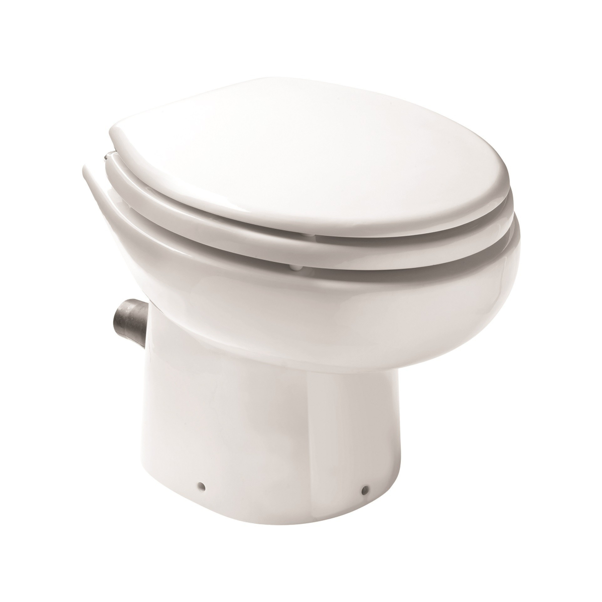 Vetus Toilette Typ-WCP 24V