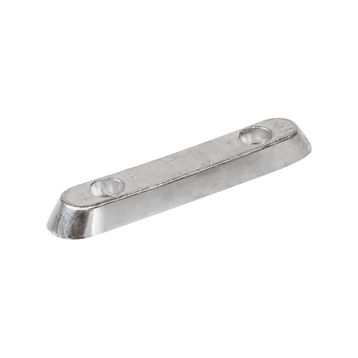 Vetus Rumpf-Anode Typ-35