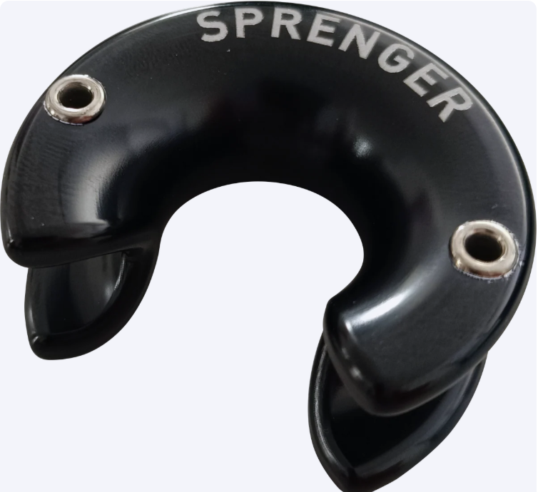 Sprenger Low Friction Ring Ø 20 mm offen