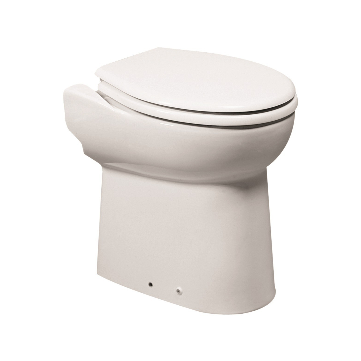 Vetus Standard Toilette 24V