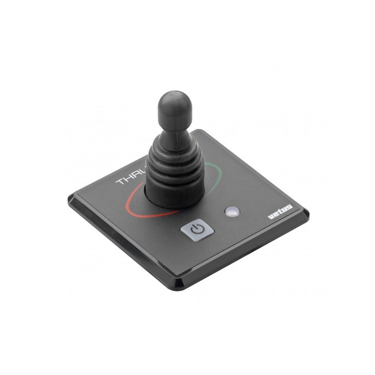 Vetus Bugschraubenpanel mit Joystick 12/24V
