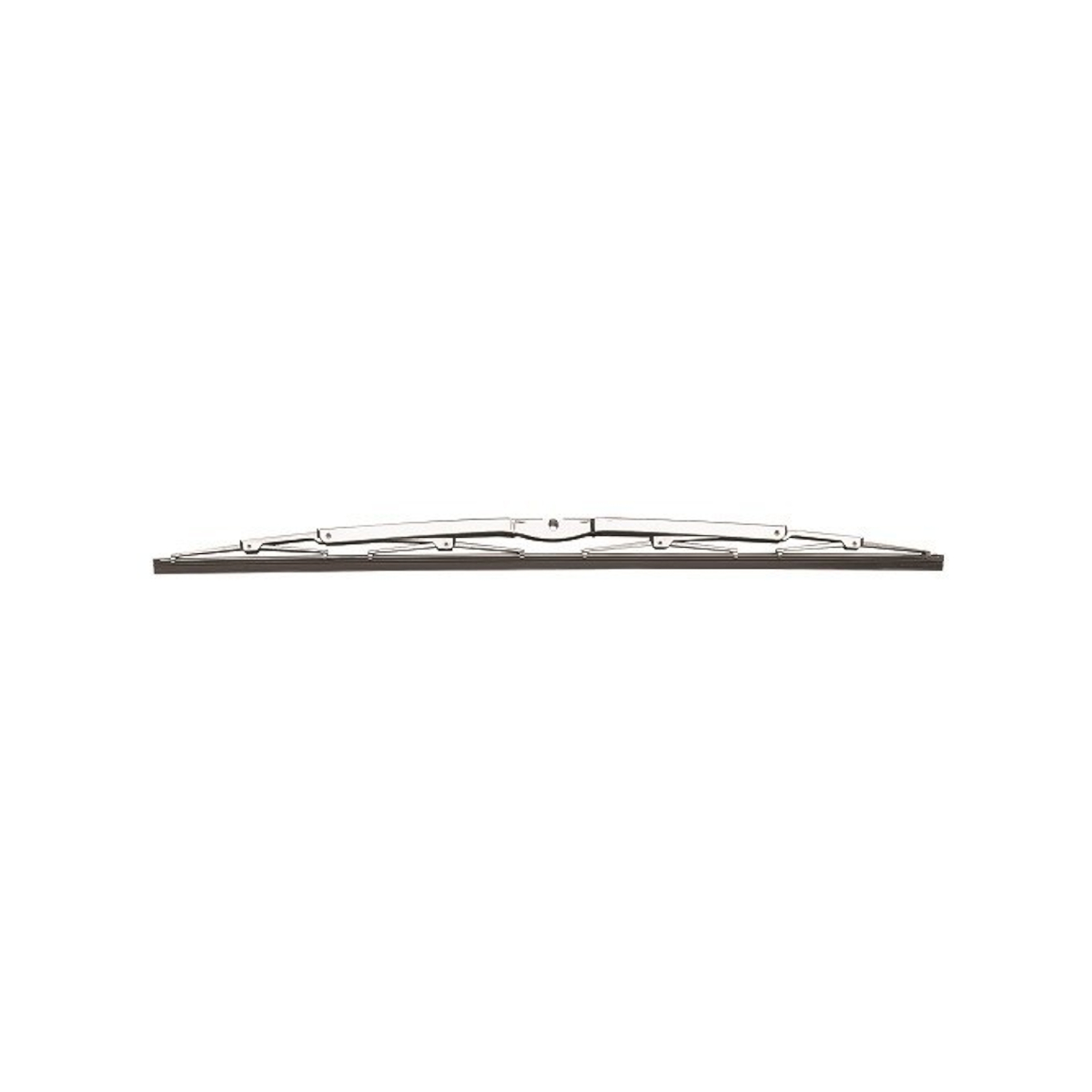 Vetus HD-Wischerblatt, Niro, hochglanz, 660mm