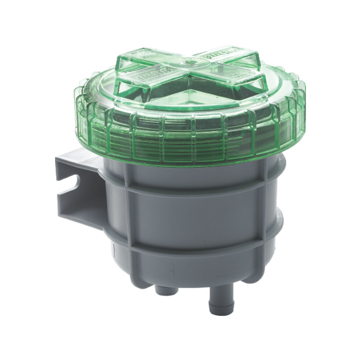 Vetus Geruchsfilter für Schmutzwasser 38mm