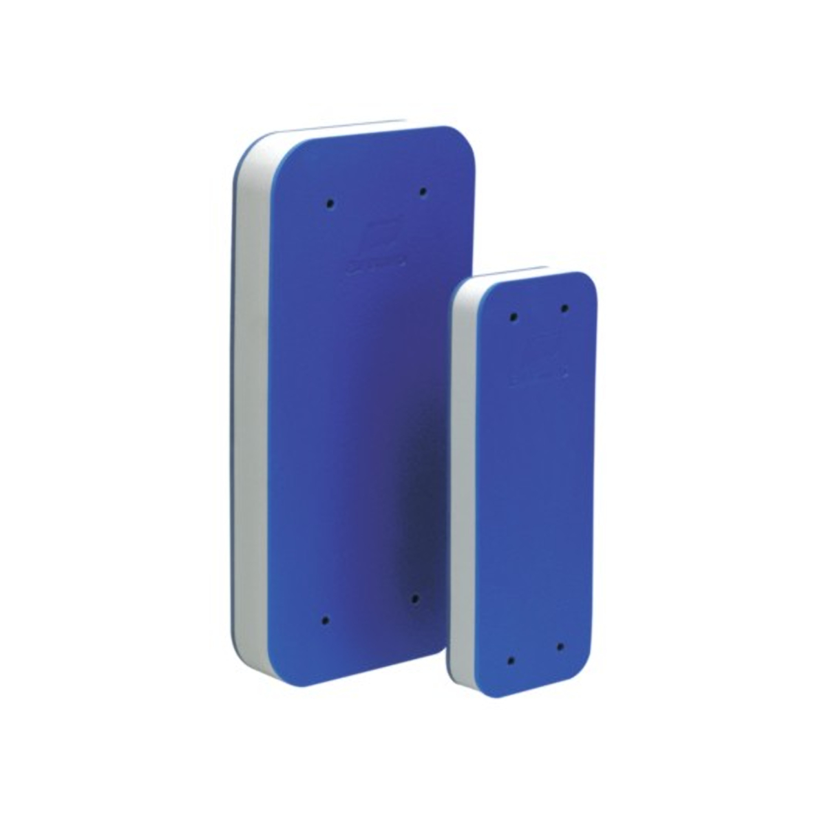 Plastimo Kissenfender, 65x24x8cm, Blau