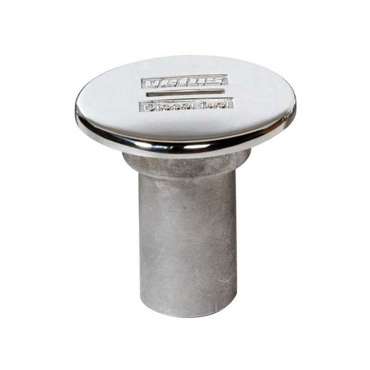 Vetus Absaugstutzen 'WC' 38mm