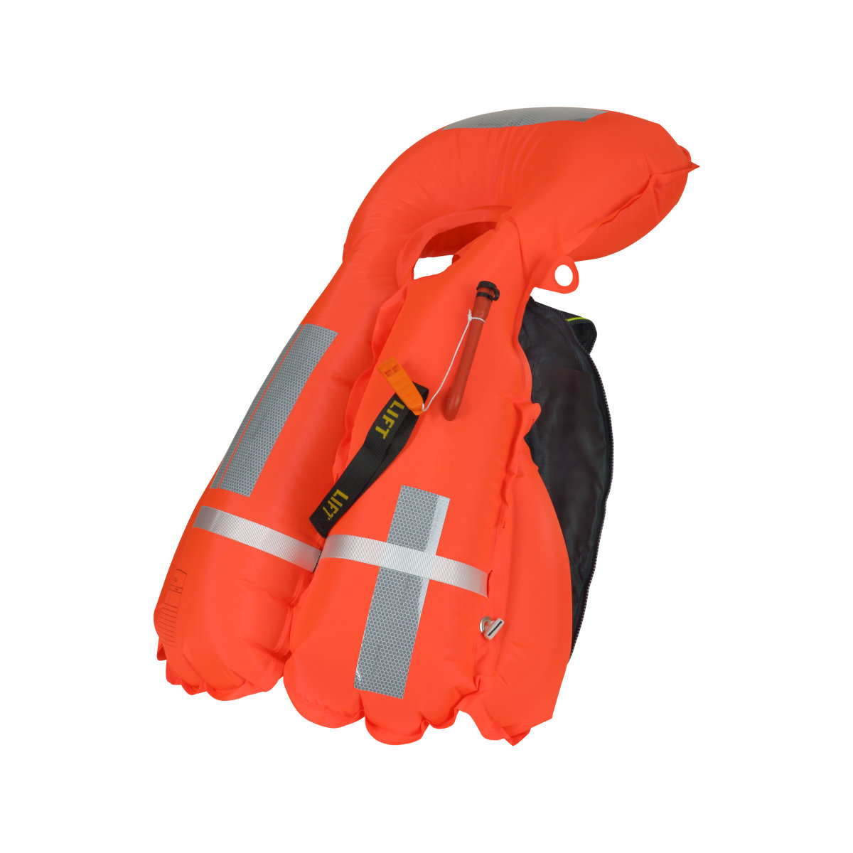 Secumar Survival 275 Duo Protect Rettungsweste 280N