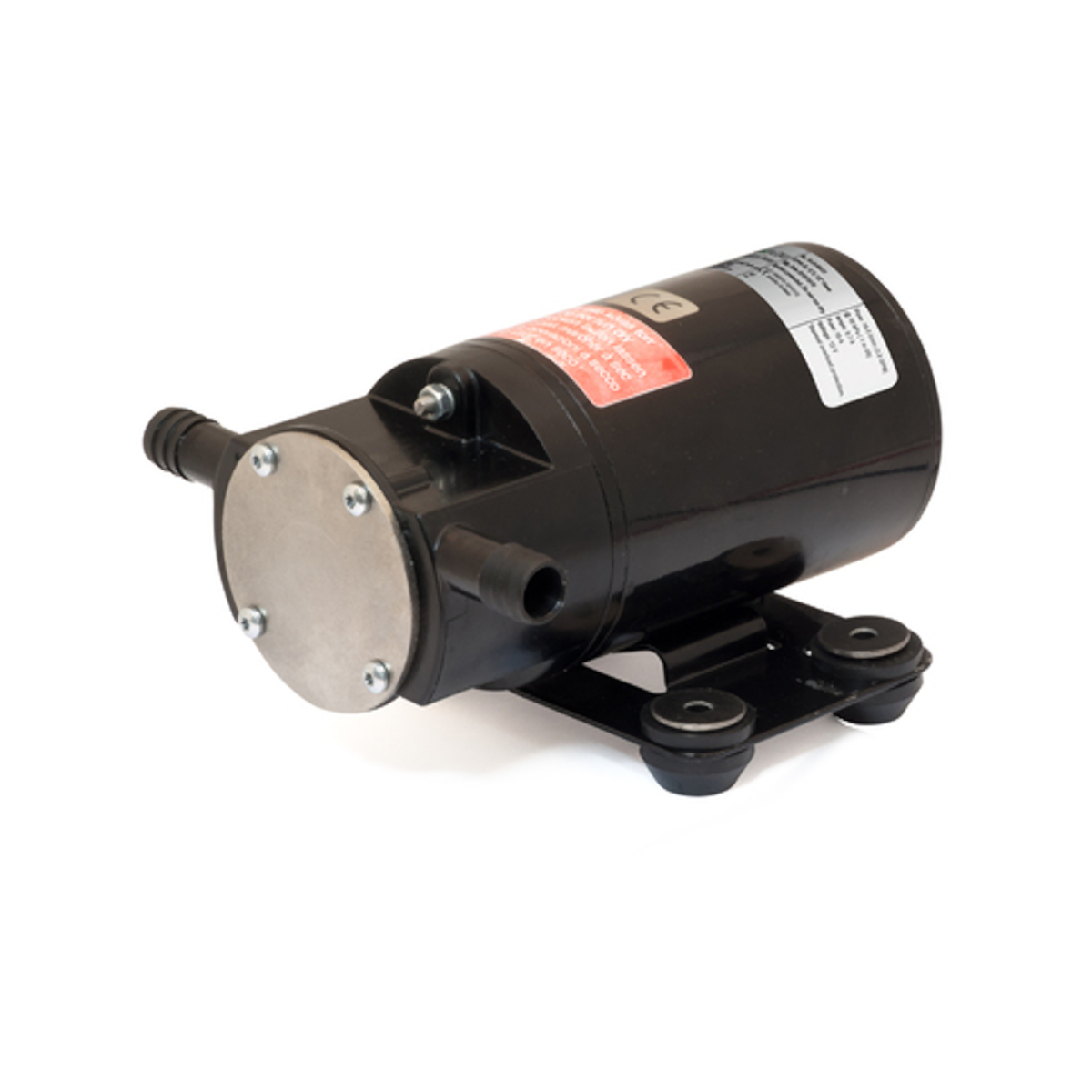 Johnson F2P10-19, Impellerpumpe24V