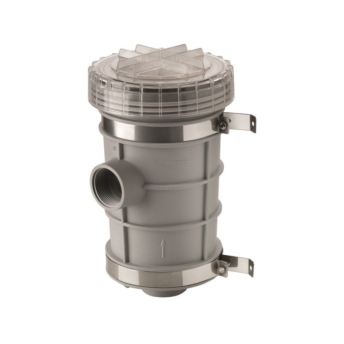 Vetus Wasserfilter 1320 38mm Ø