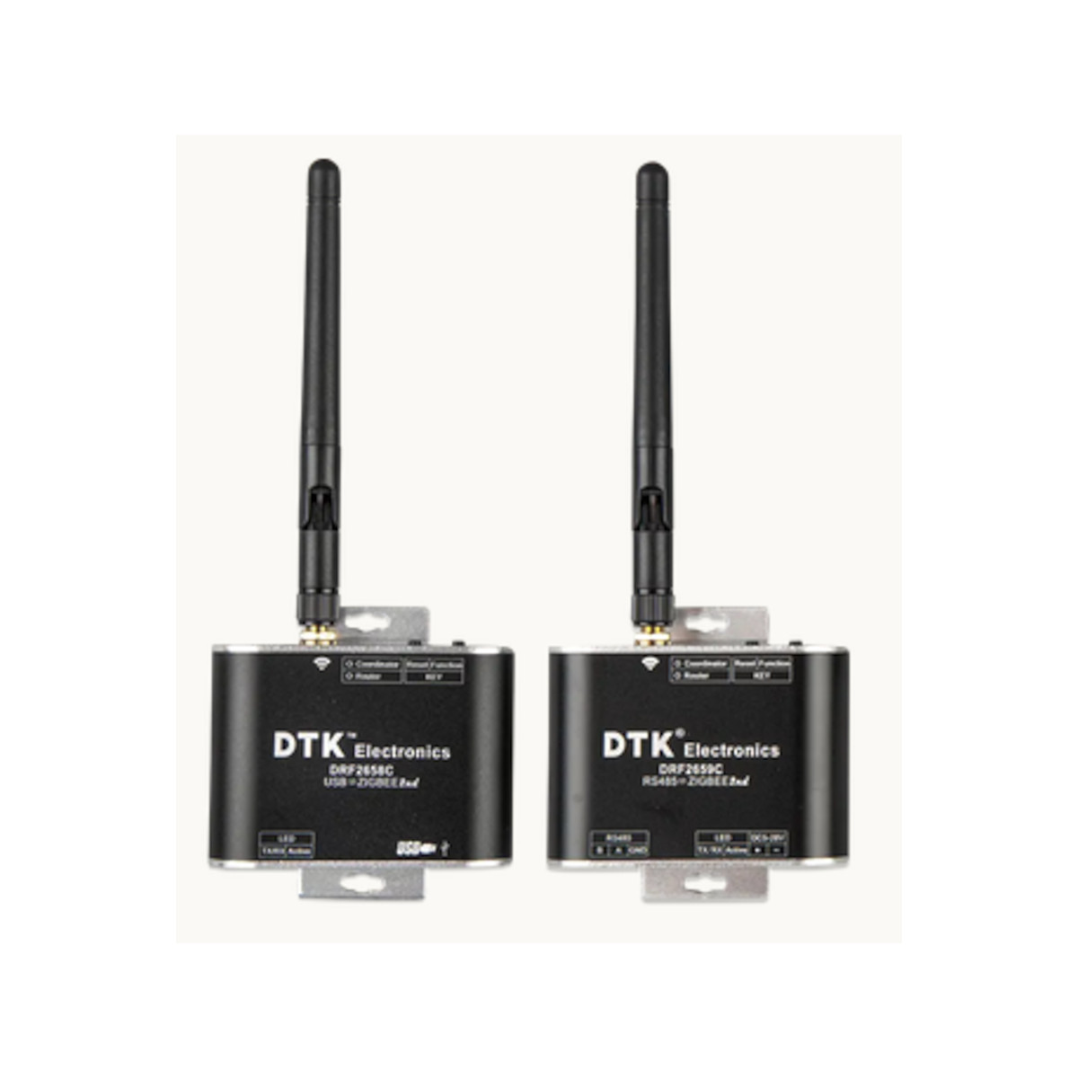 Victron Zigbee zu RS485 Konverter