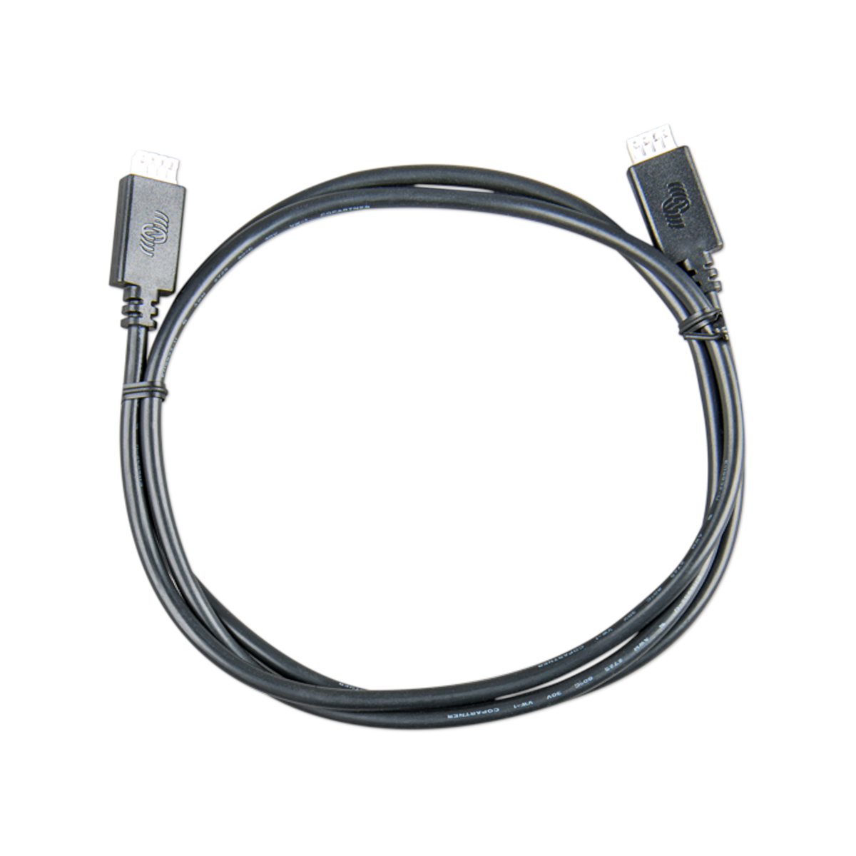 Victron VE.Direct Kabel 0,9m