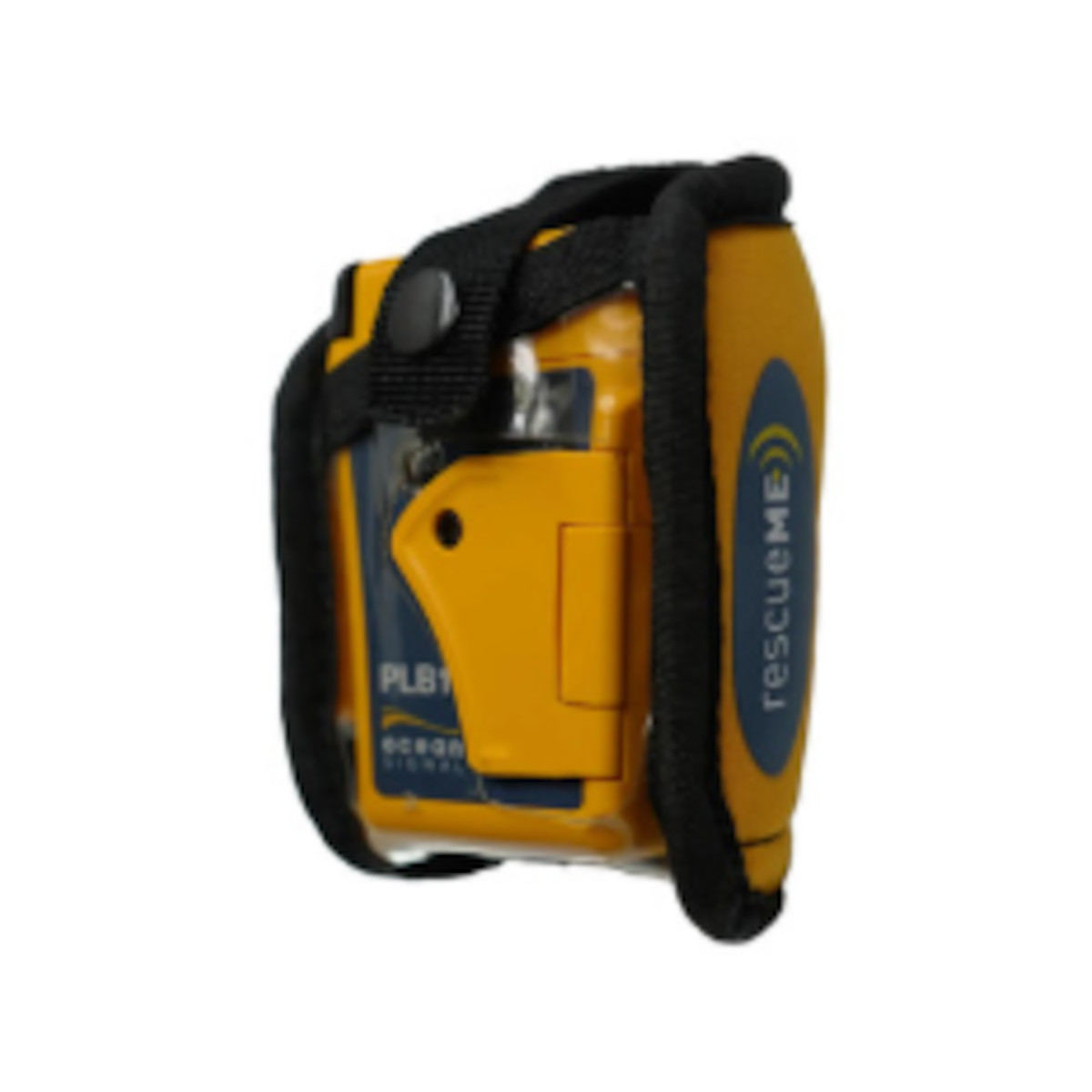 Ocean Signal rescueME PLB1 Flotationpack/schwimmfähige Tasche