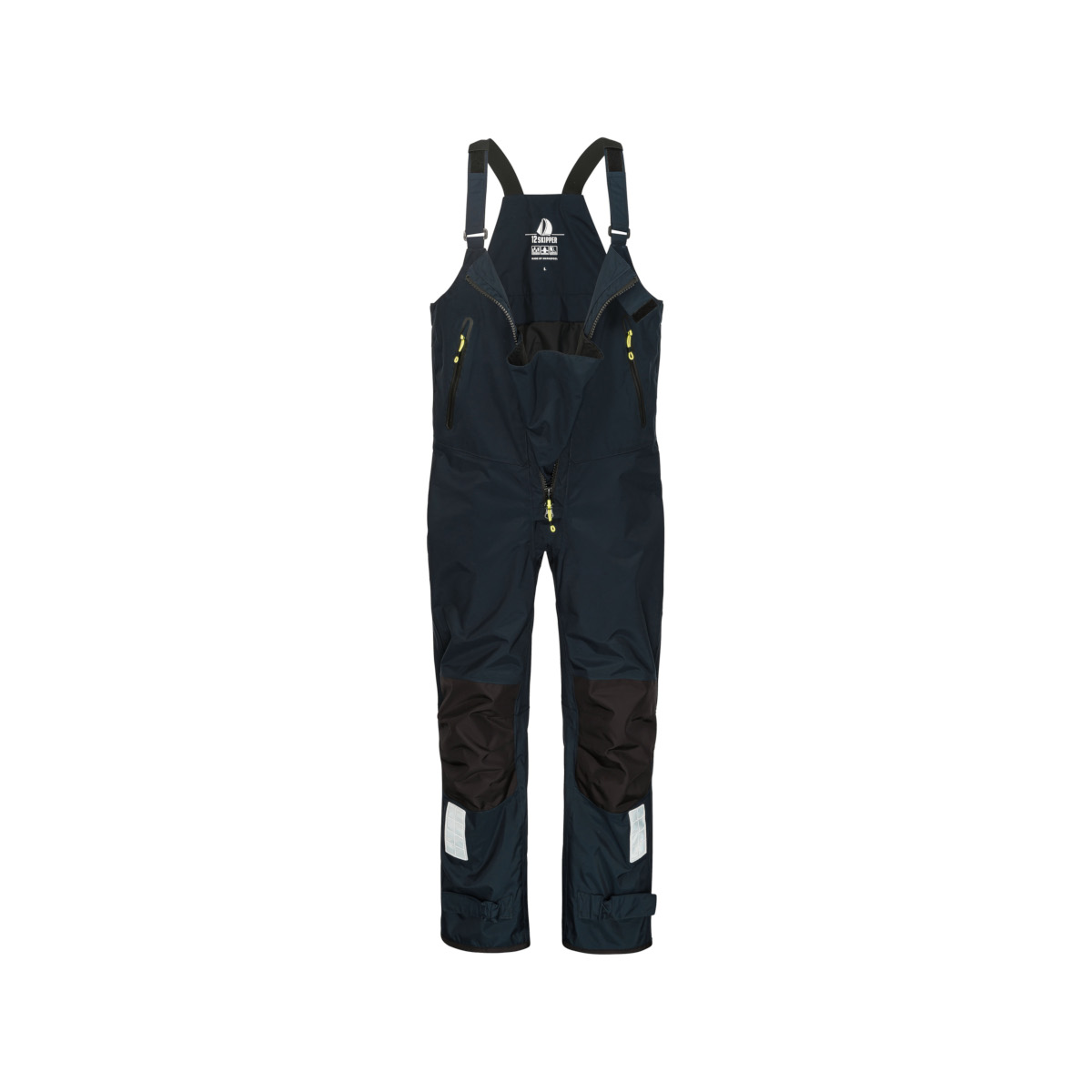 12skipper Magellan Offshore Segelhose Unisex navy, Größe L