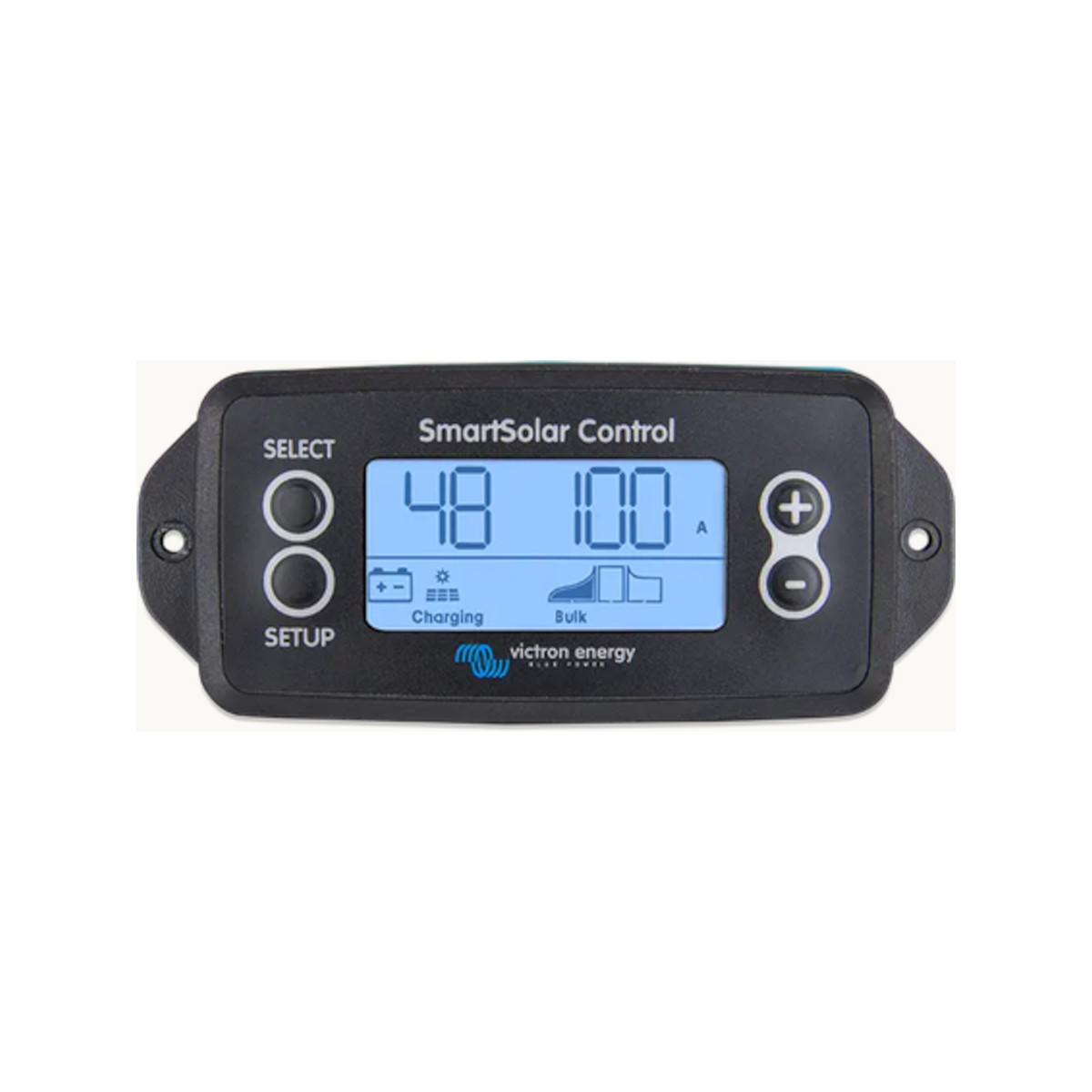 Victron SmartSolar Steckbares Display