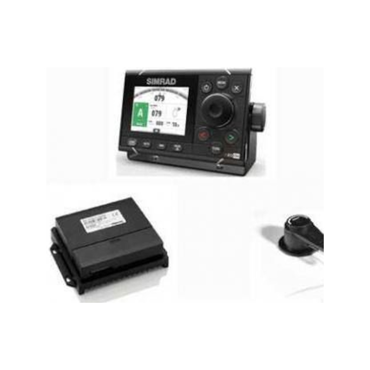 Simrad AUTOPILOT-PAKET A2004 + STEUERUNG A2004