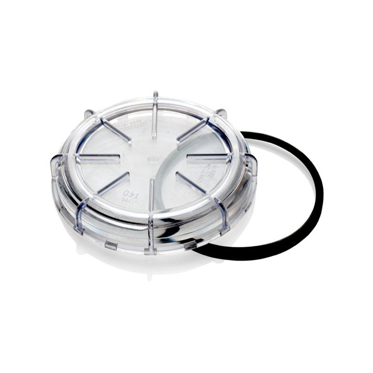 Vetus Deckel für FTR140 Wasserfilter