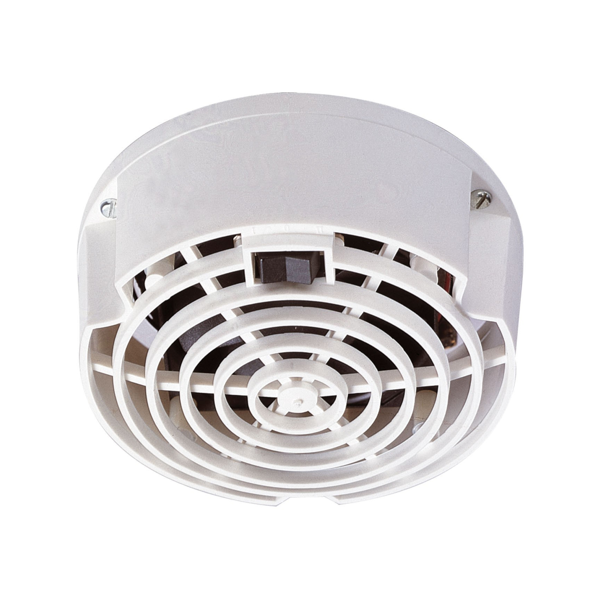 Vetus Elektrischer Ventilator FAN, 12V
