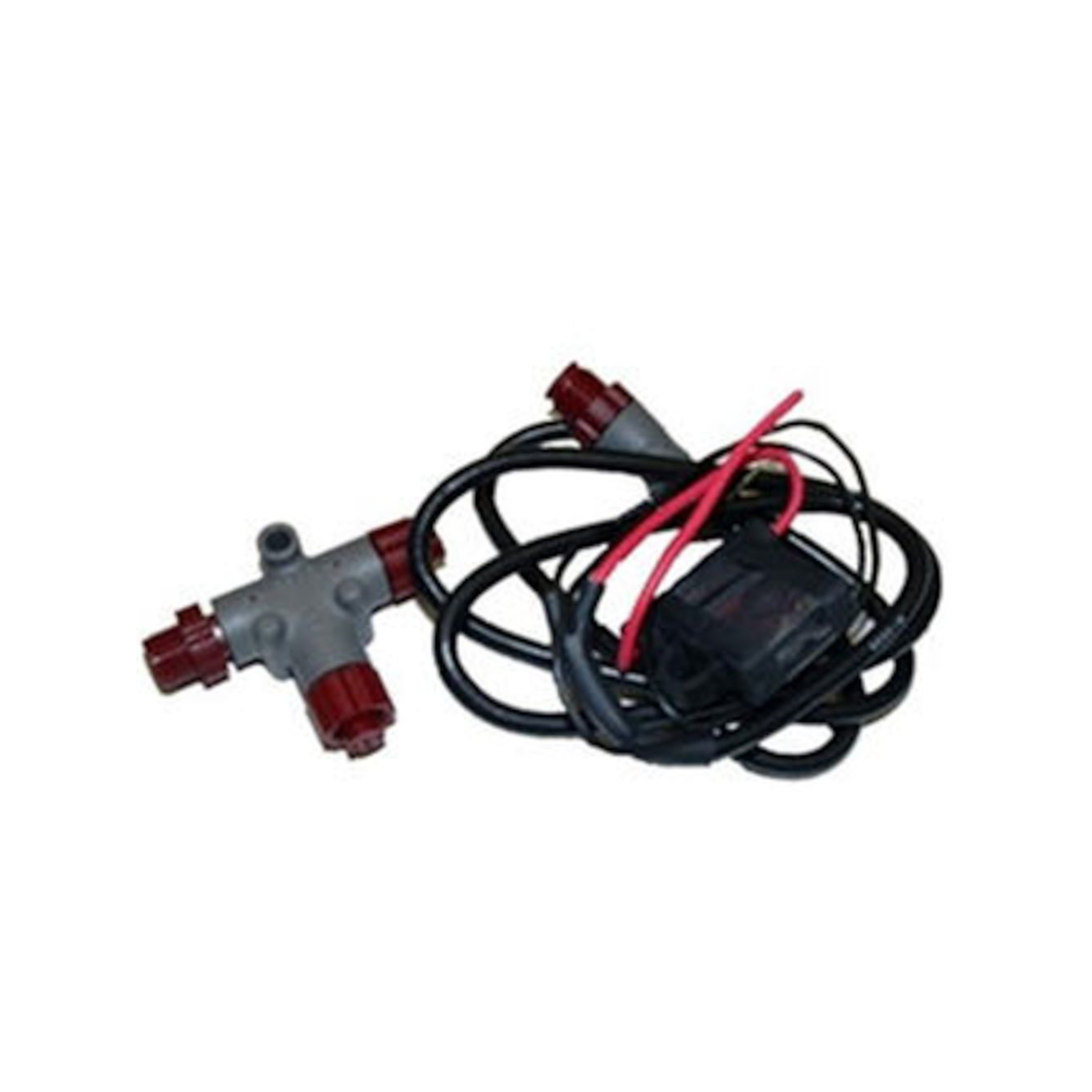 Lowrance N2K-PWR-RD-Netzwerk-Leistungsknoten