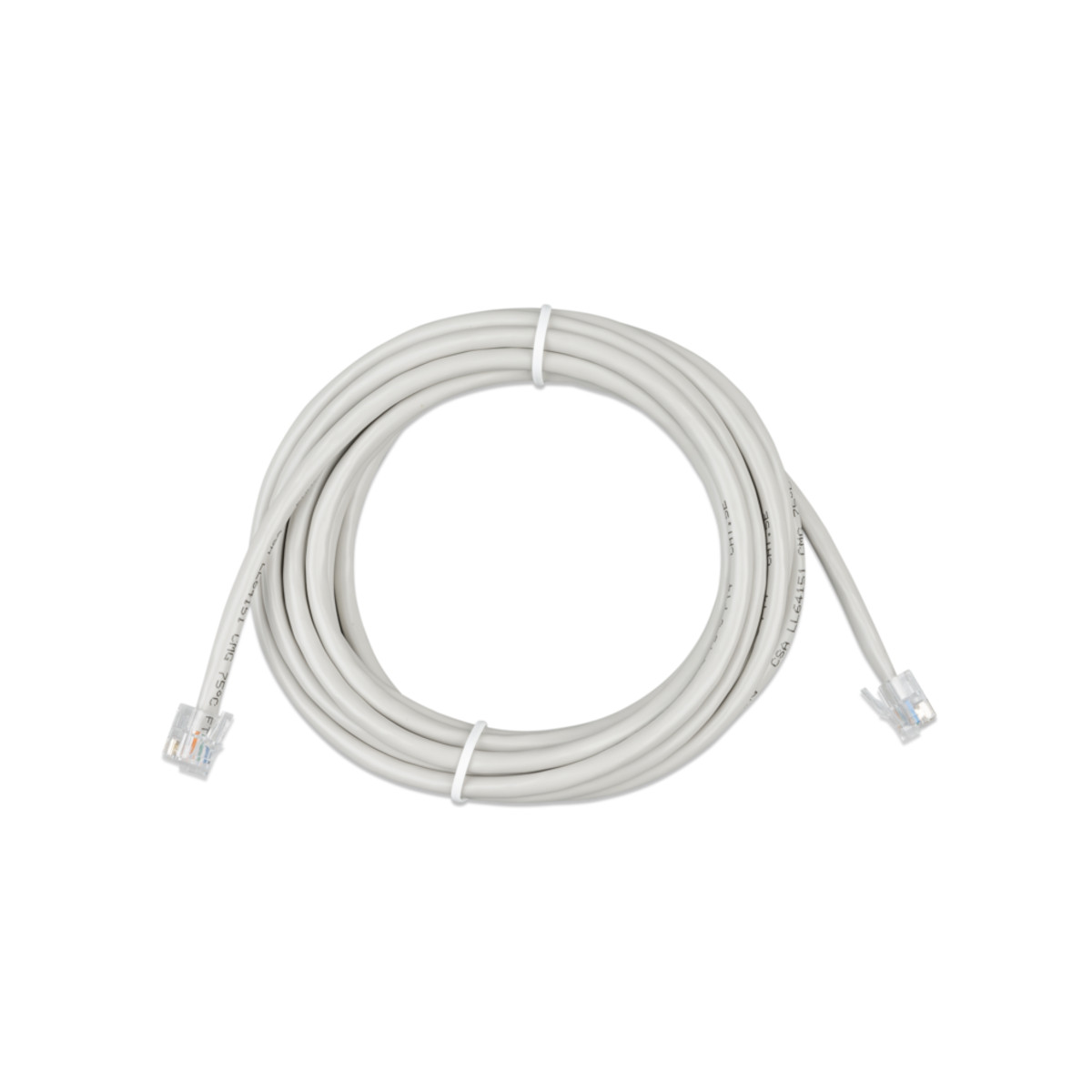 Victron RJ12 UTP Kabel 0,9 m
