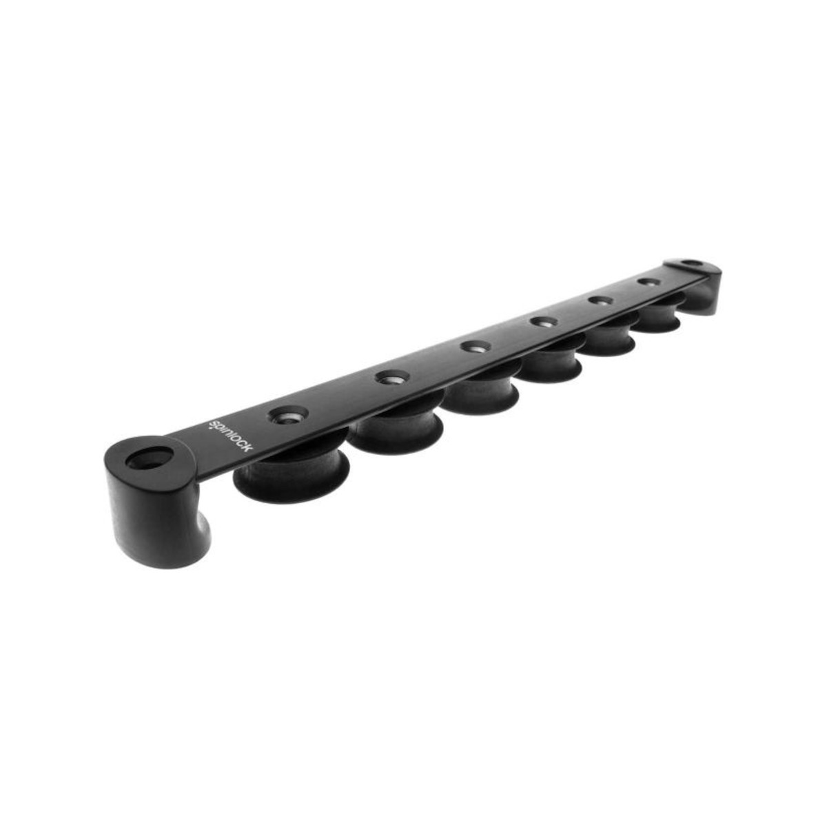 Spinlock T38 Fallumlenker bis 12mm, sechsfach, asymmetrisch