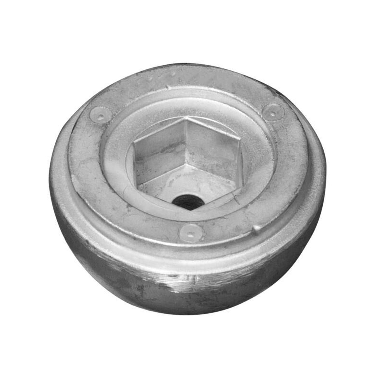 Crosseven Bugstrahlruderanode Quick BTQ250 Verpackt