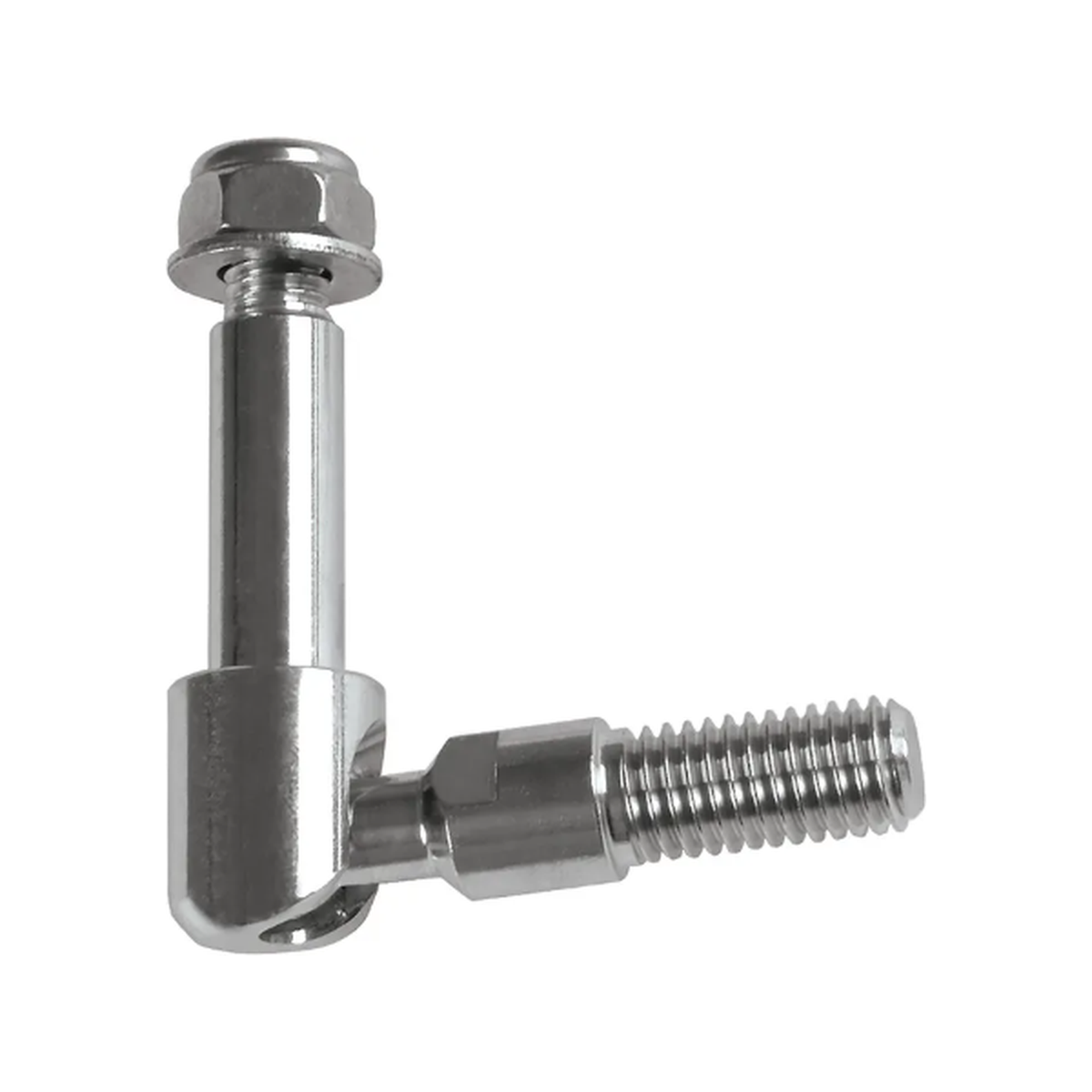 Ronstan Lattengelenk, M10 für S19, S19CB