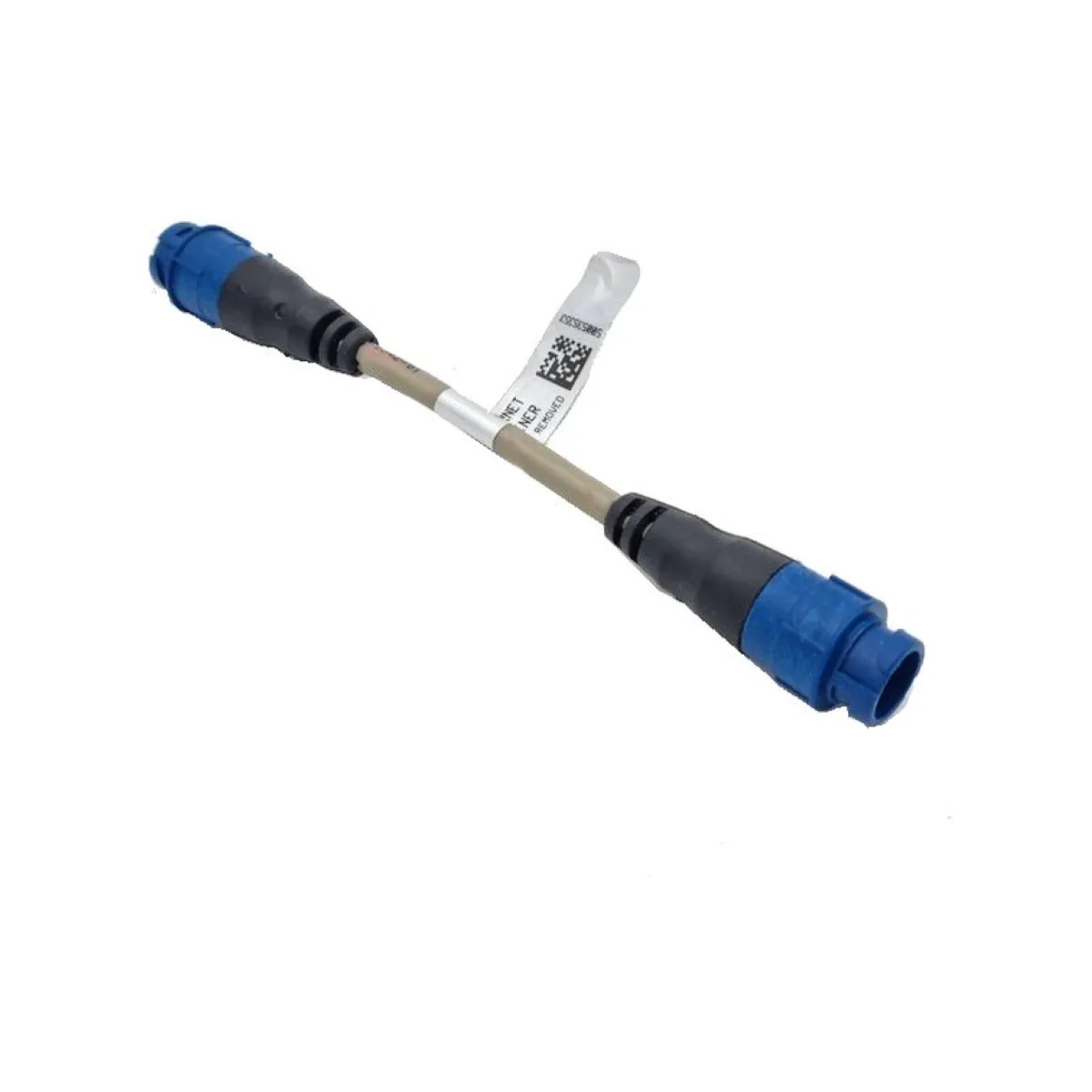 Navico Ethernet Kupplung F-F 5-Pin