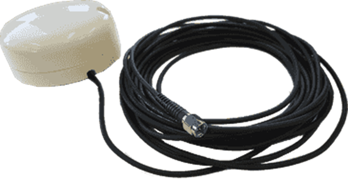 Navico GPS-500 GPS-Antenne für AIS Transceiver NAIS-500